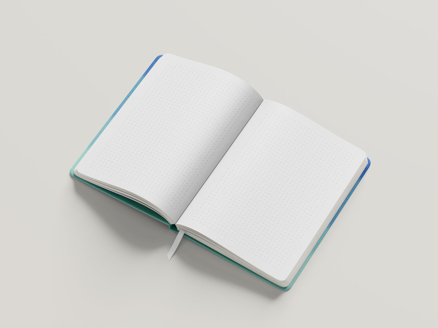 Verloren Schaap Luxe Notitieboek