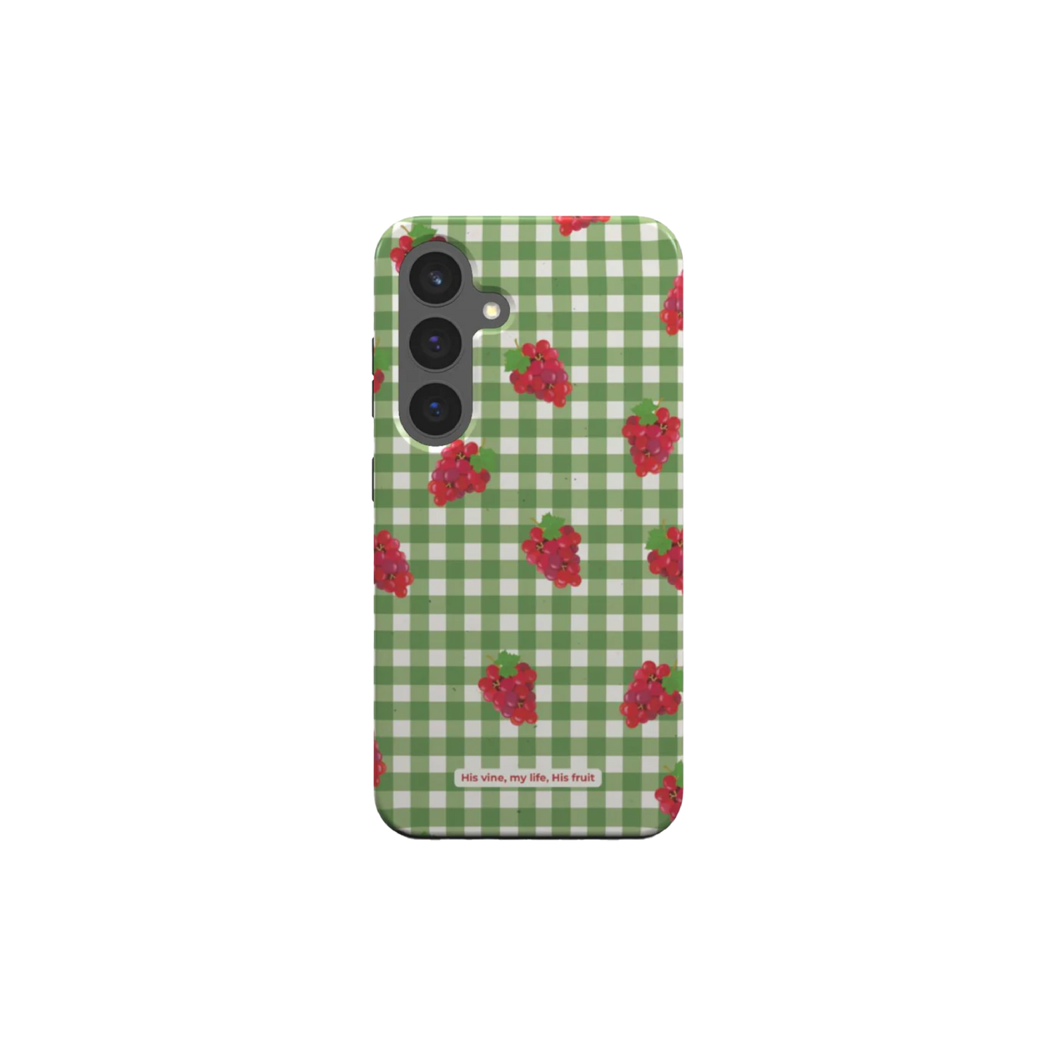 Magnetic Case (Samsung & Pixel)