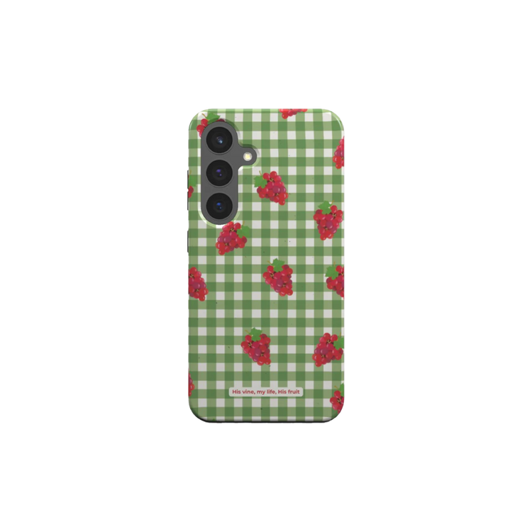 Magnetic Case (Samsung & Pixel)