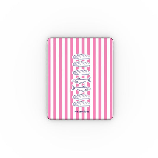 Vijf Broden & Twee Vissen