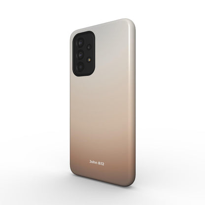 Be Still