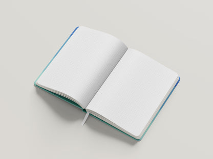 Verloren Schaap Luxe Notitieboek